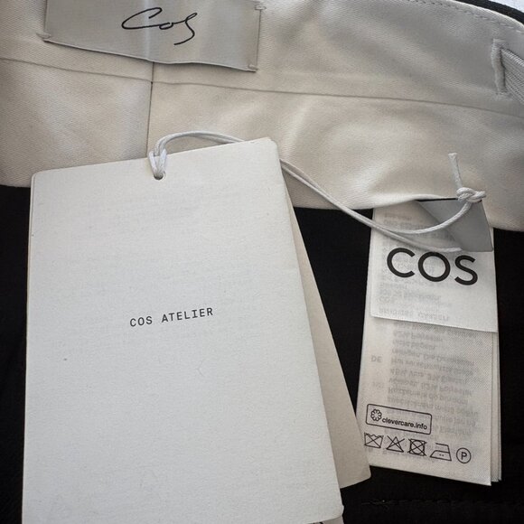 COS Atelier Tailored Trousers – New With Tag - Picture 8 of 15